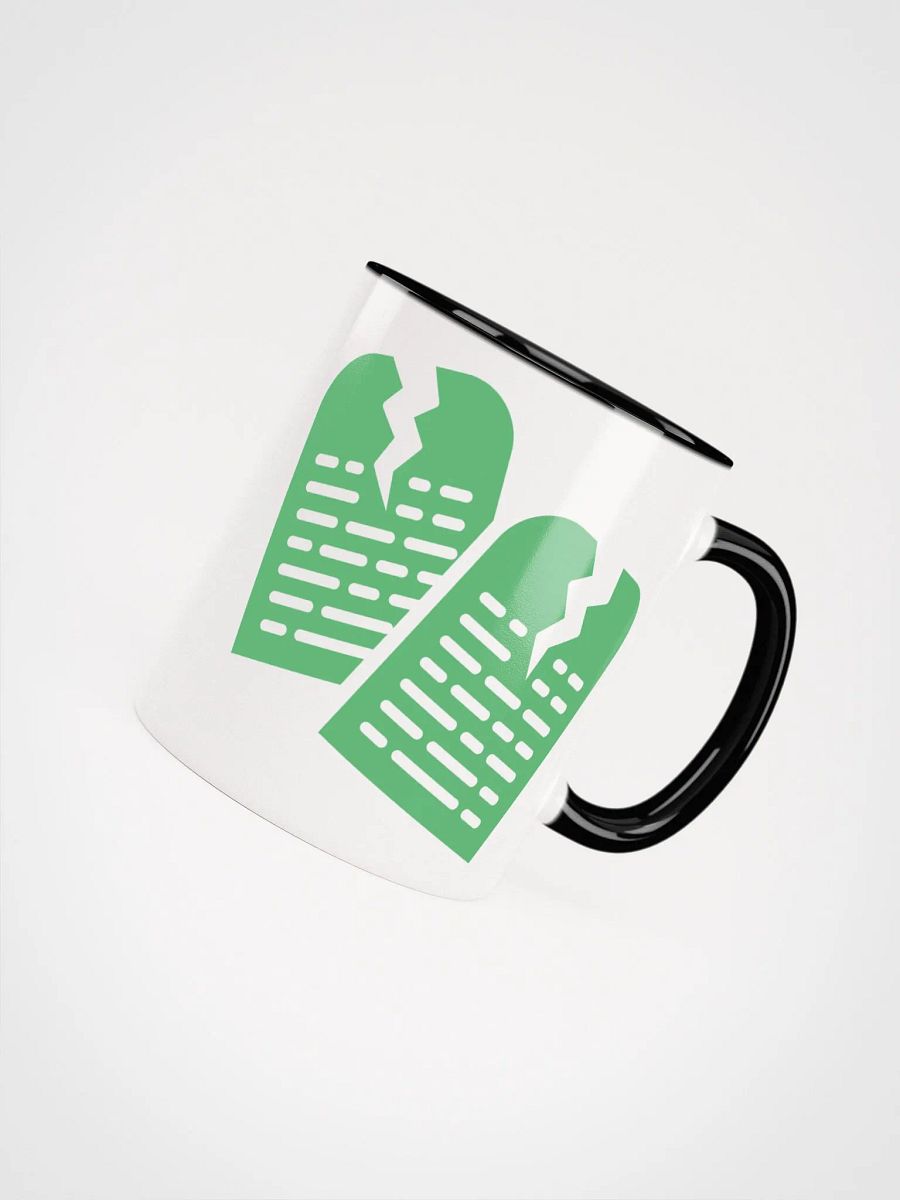 The Last Sorcerers Color Ceramic Mug product image (4)