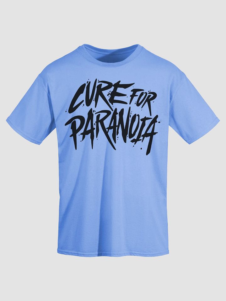 Dark Paint Logo Tee product image (2)