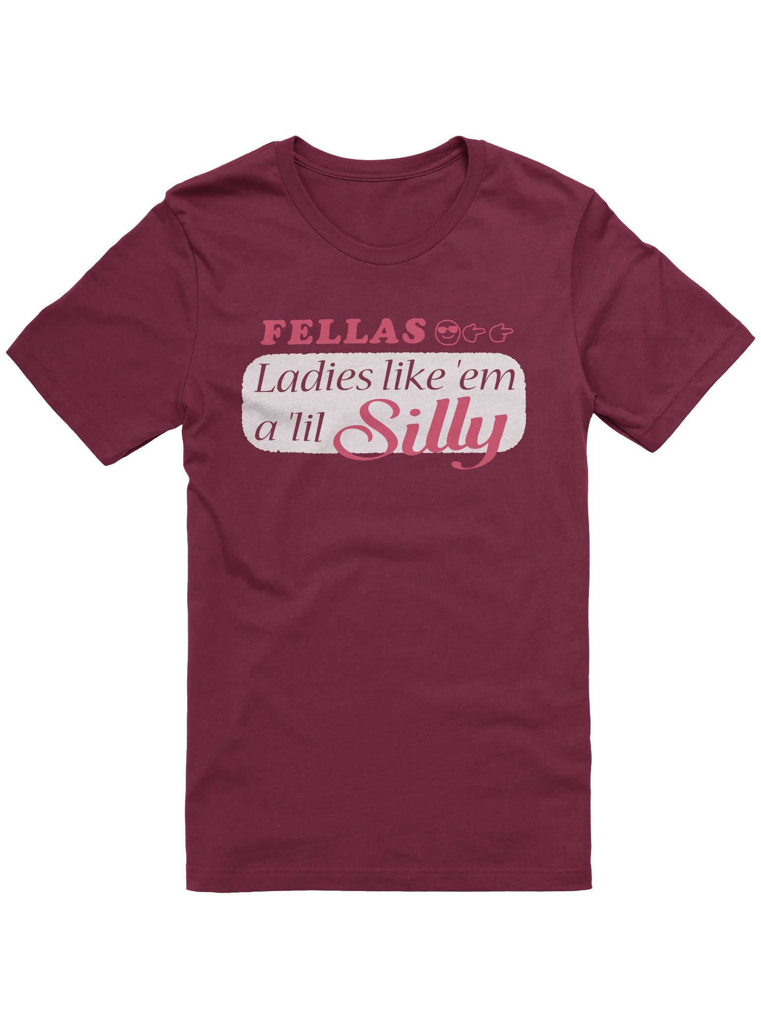Silly Fellas 😎👉👉 product image (1)