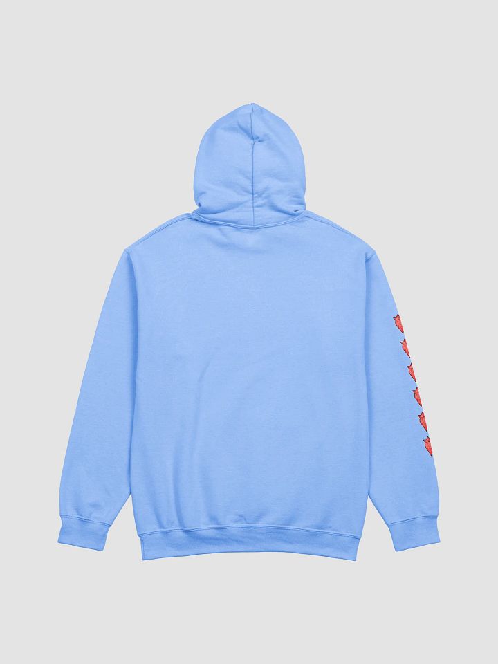 "What's up doc?" Battle Bunny Hoodie product image (2)