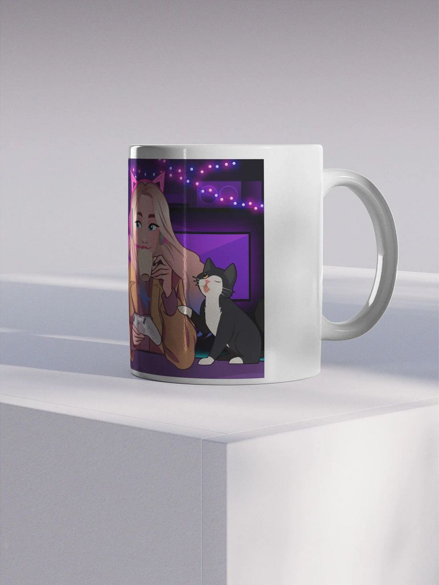 Kit-Tea Mug product image (4)