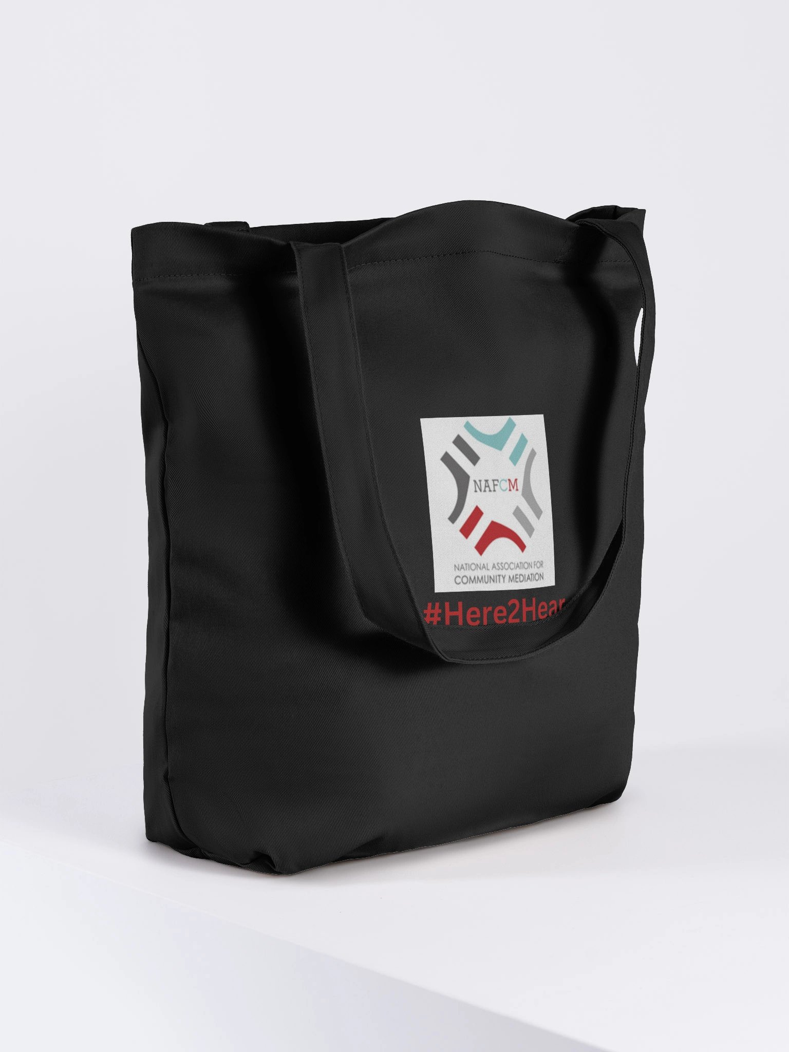 NAFCM Tote Bag product image (4)