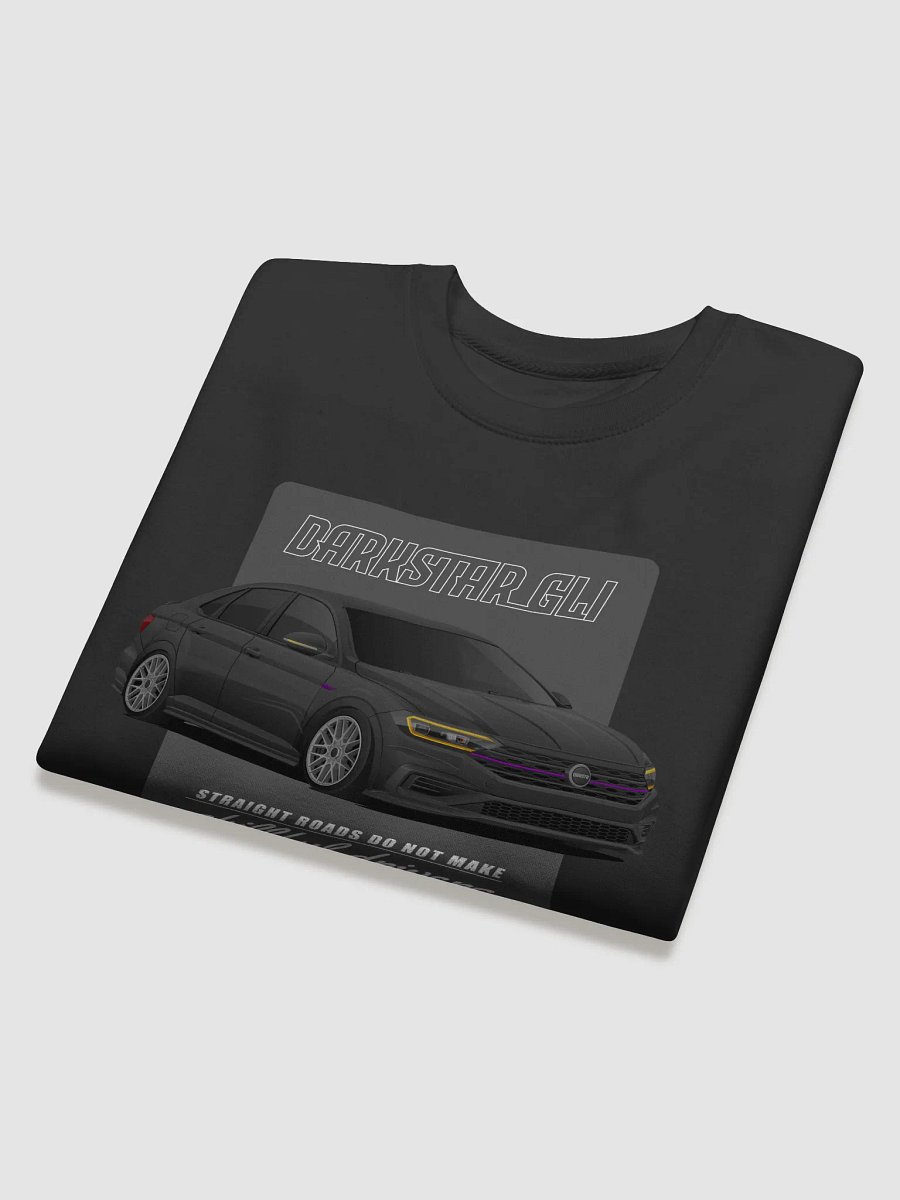 Sweatshirt - DRKSTR product image (16)