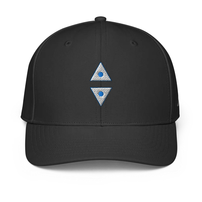 Team Blue Cap
