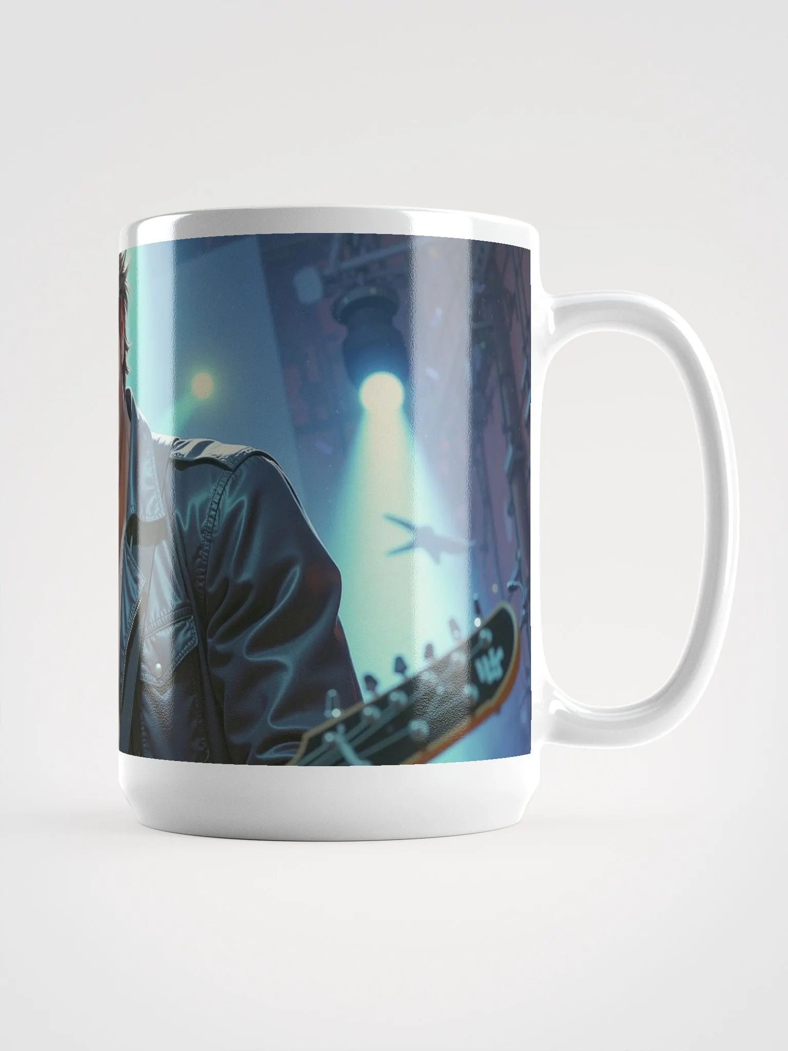 Liam - Mug product image (2)