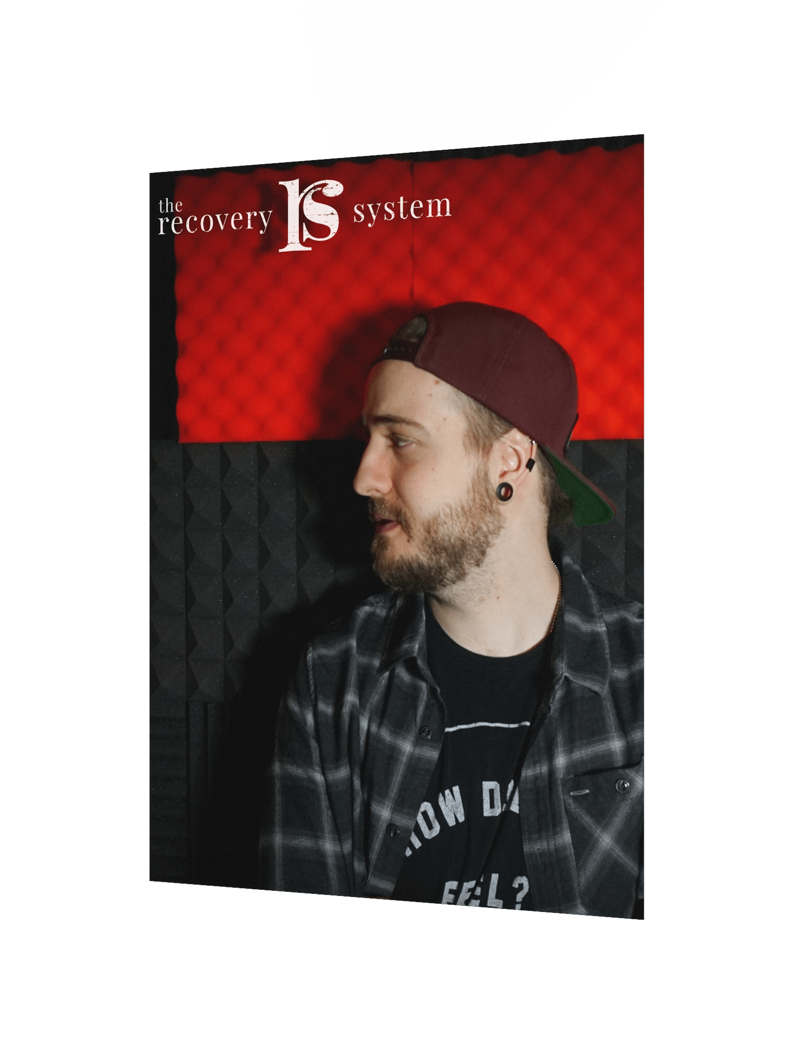 TRS Poster - 12" x 16" product image (2)