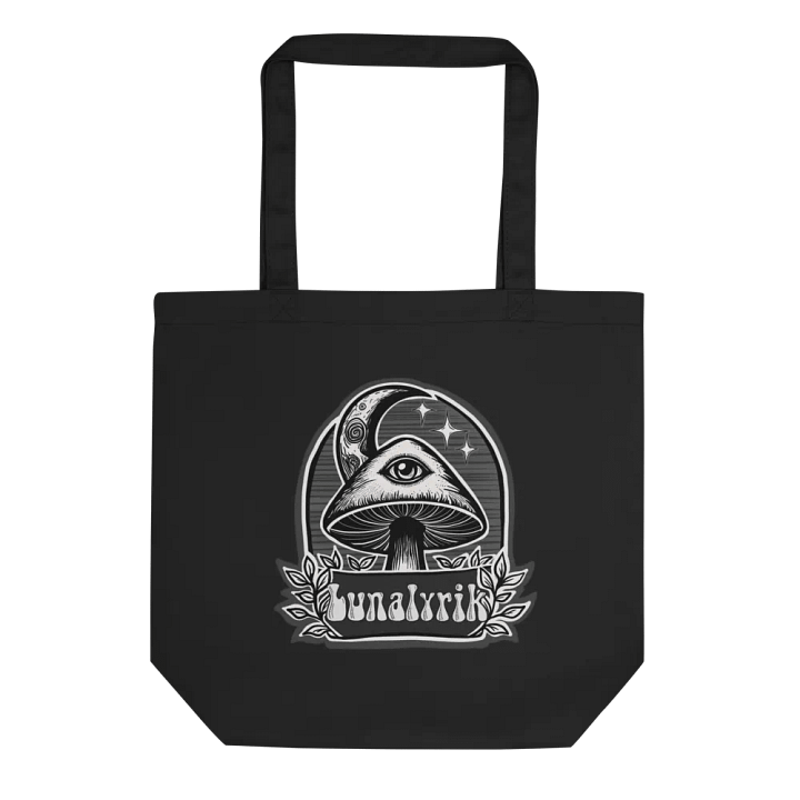 Lunalyrik Tote Variant product image (2)