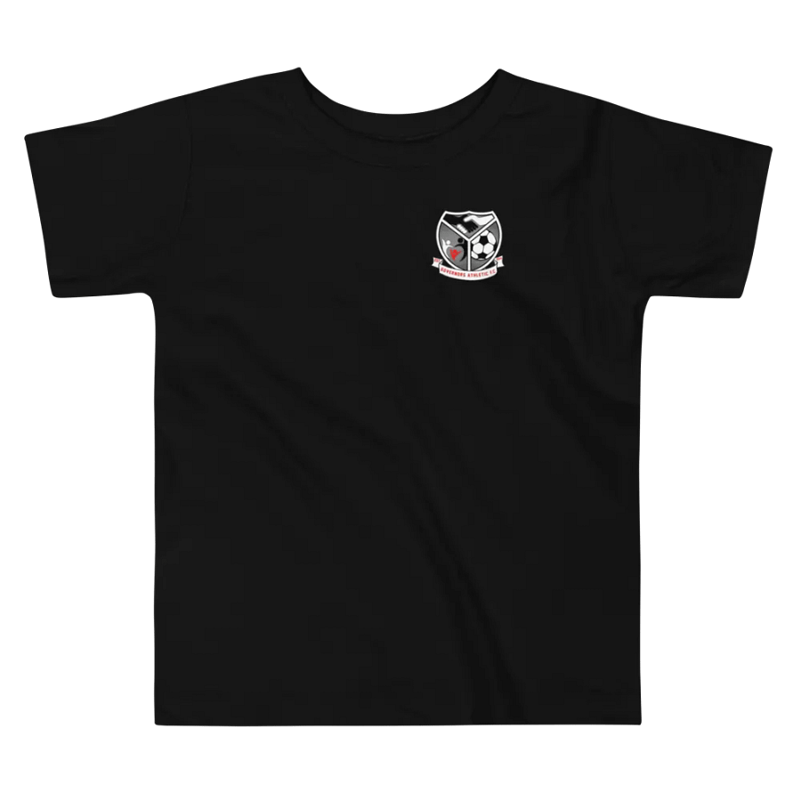 Governors Athletic Toddler T-Shirt product image (6)
