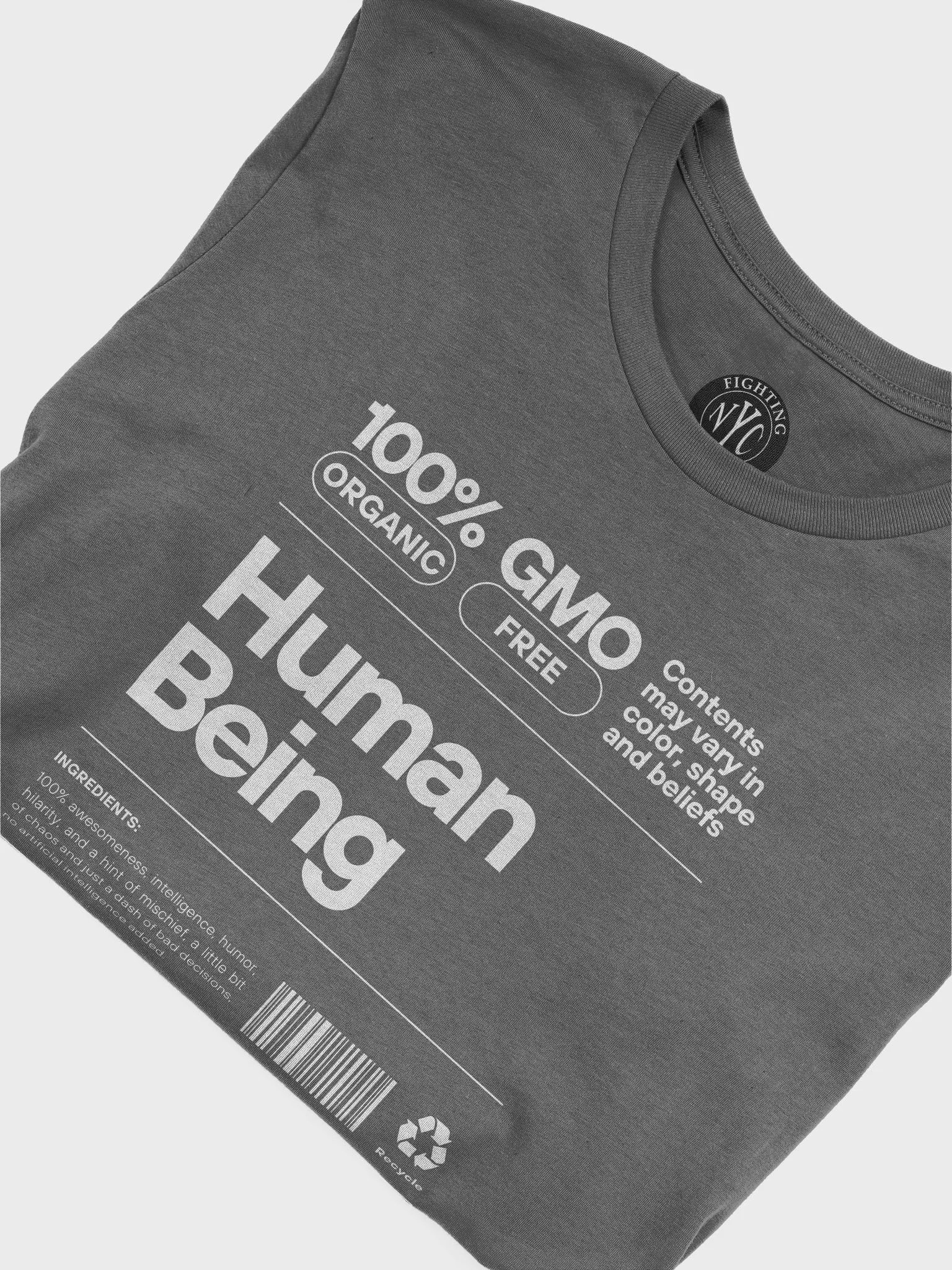 Human Being Tee product image (3)