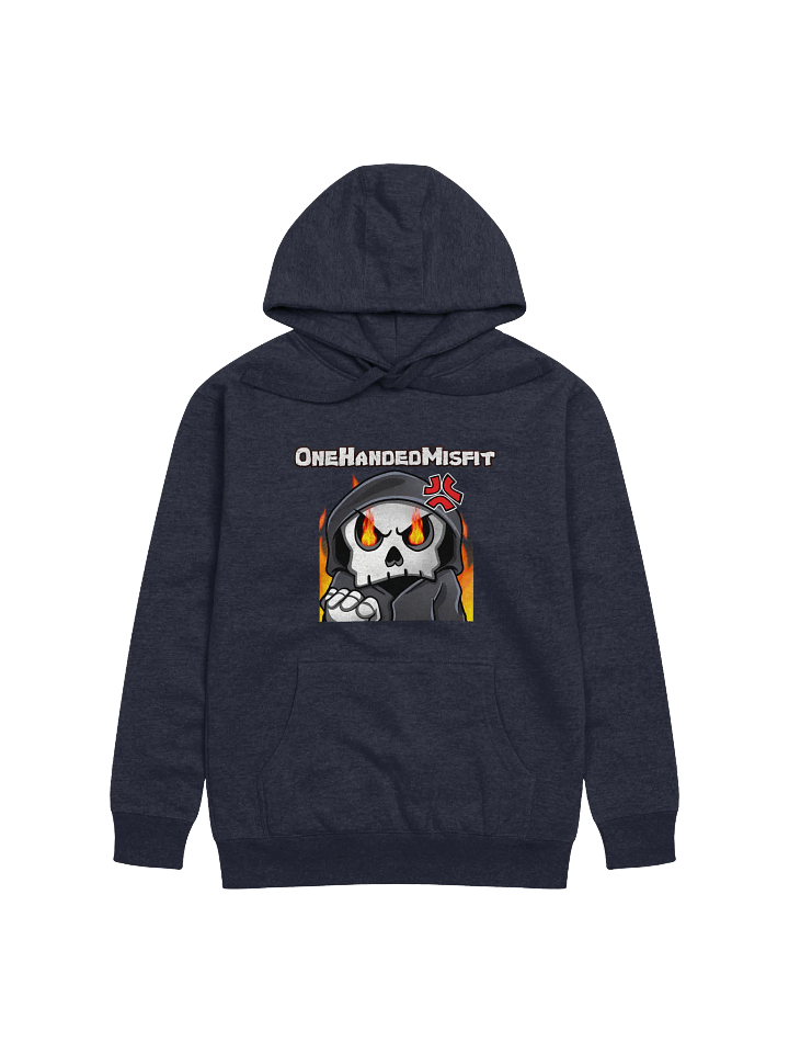 Misfit Angry Reaper product image (3)