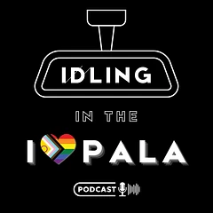 Idling In The Impala Podcast
