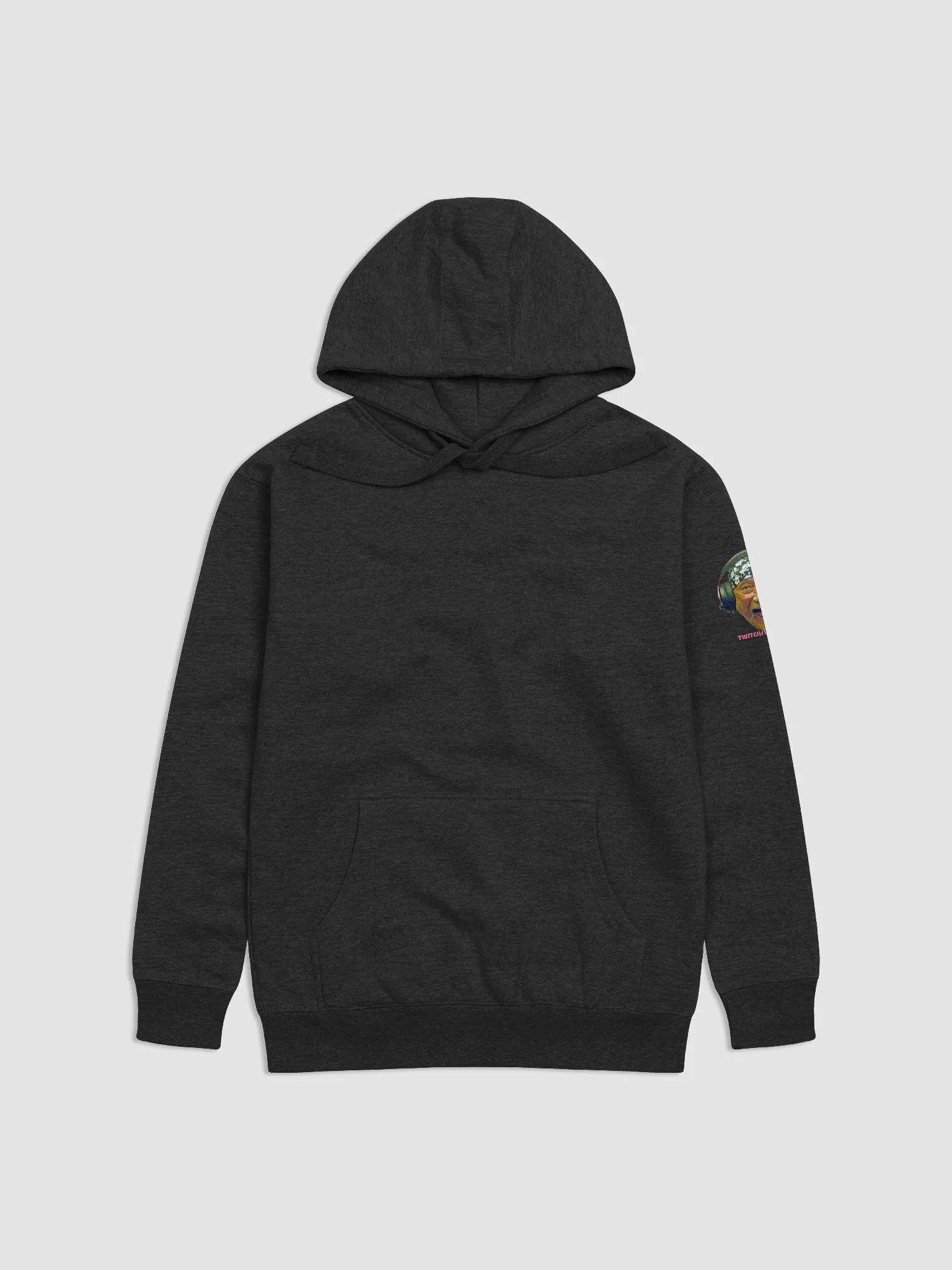 Wolf Hoodie product image (2)