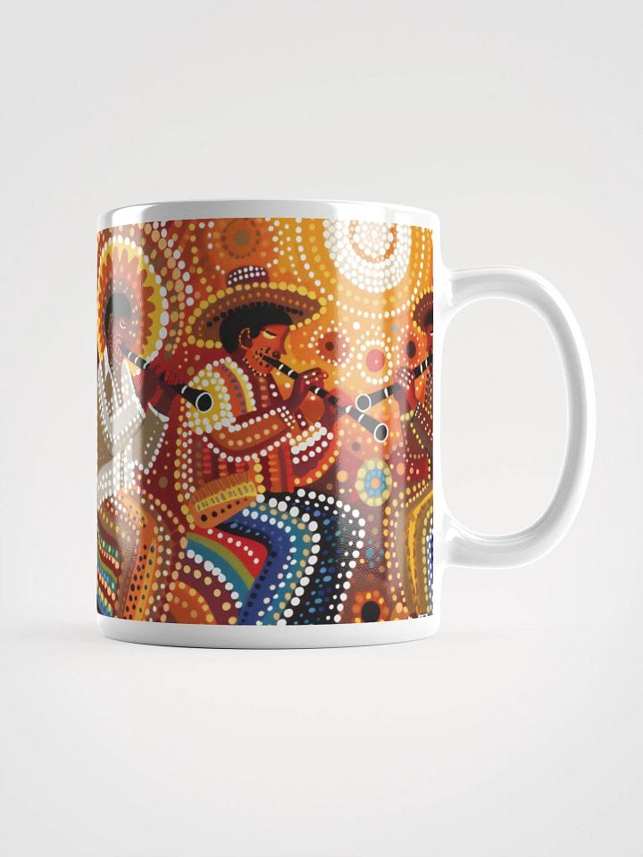 Wind Symphony Mug product image (3)