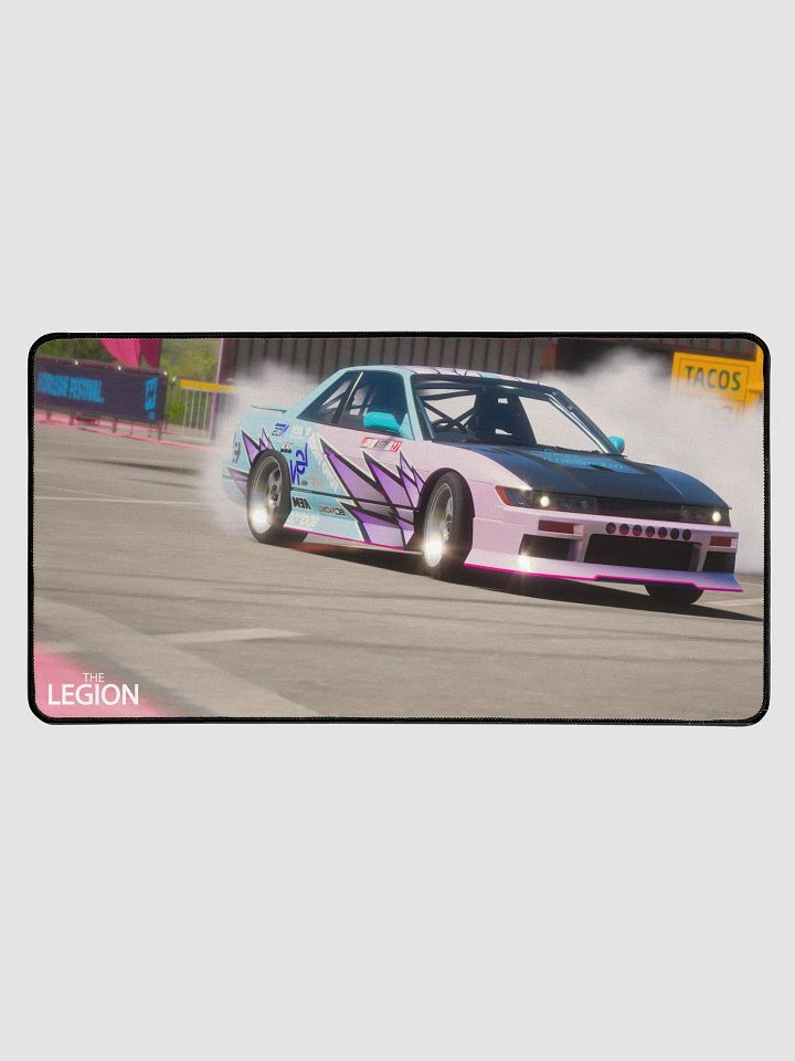 Drift Crew Desk Mat 3 product image (1)