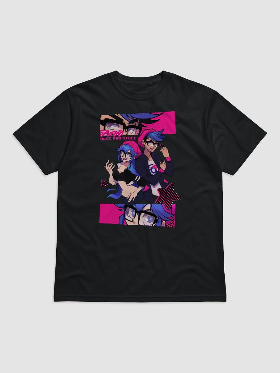 Starlight Twins Tee product image (1)