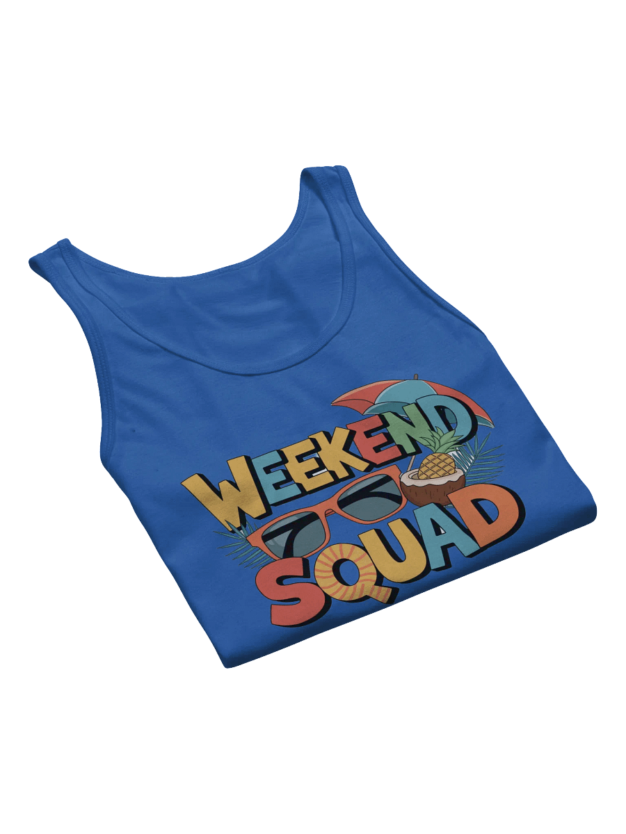 Weekend Squad product image (7)