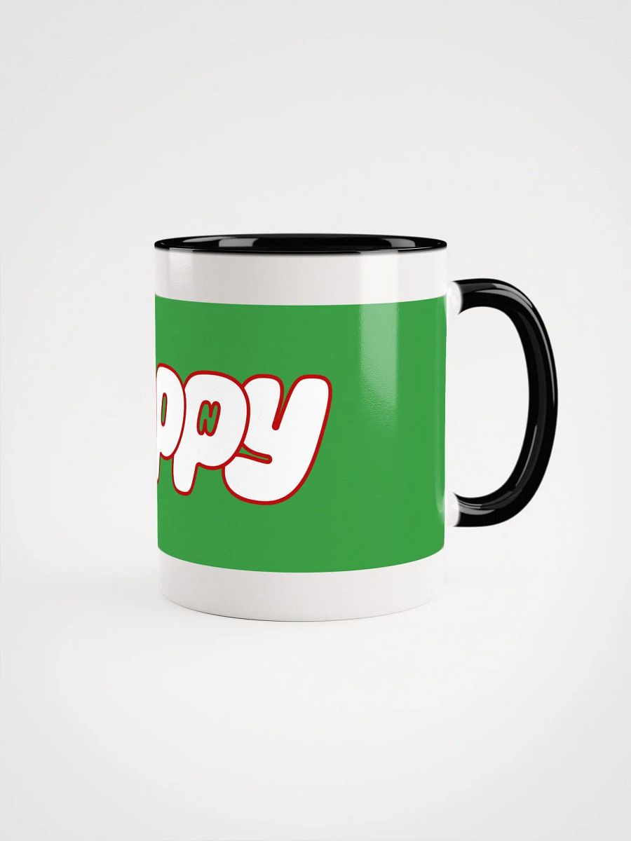HAPPY Ceramic Mug product image (1)