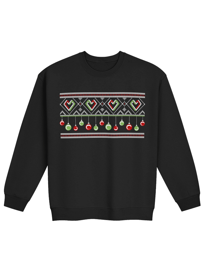 Coexistmas - Crewneck product image (1)