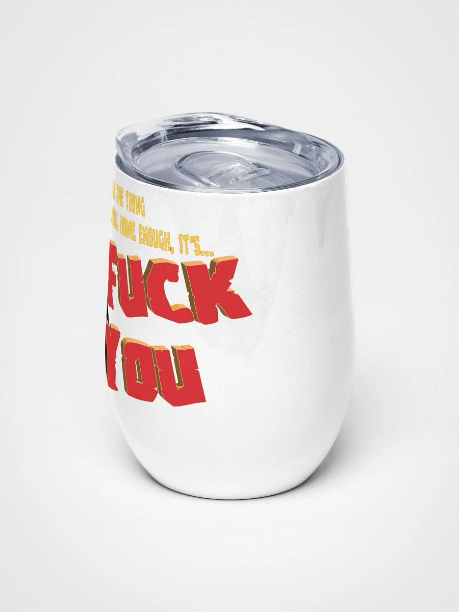 F you the wine glass product image (5)
