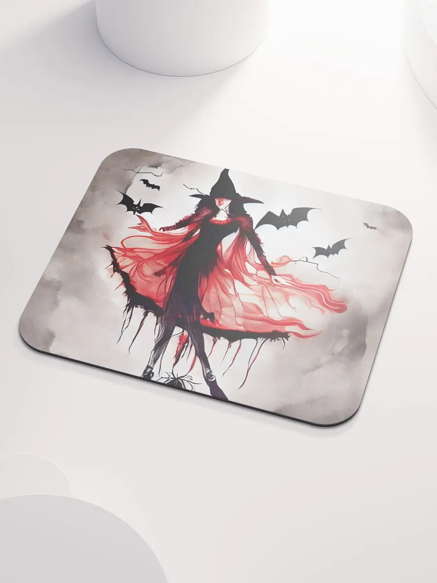 Witchy Whispers Mouse Pad product image (3)