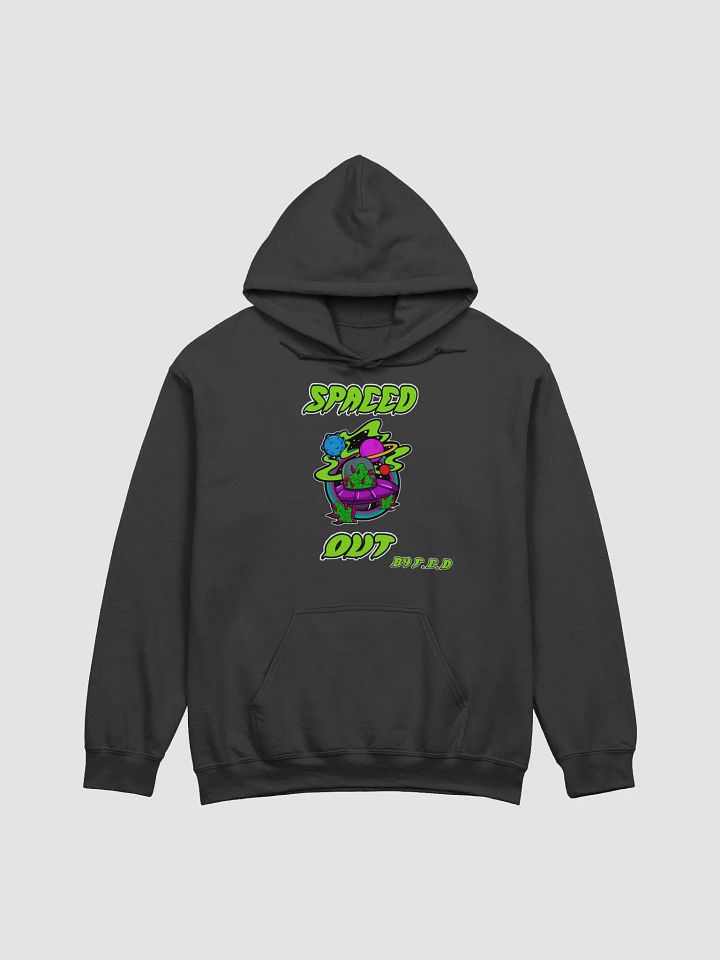 Spaced Out Hoodie product image (1)