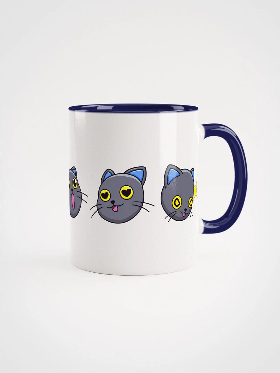 Robo Kellhus Expressions Mug product image (1)