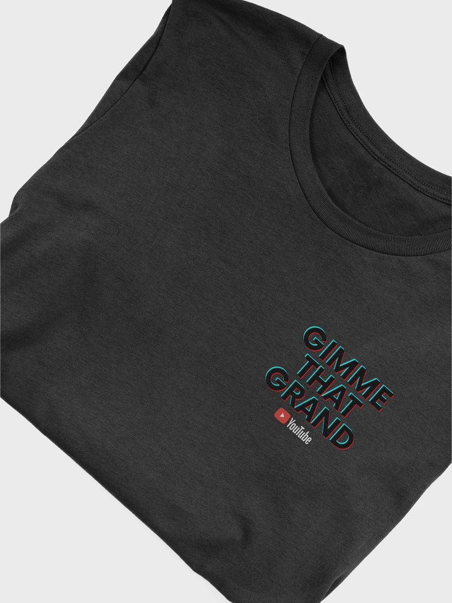 Let's Go Gambling T-Shirt product image (5)