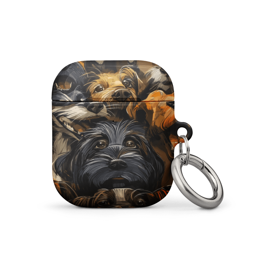 PUPPY DOGS product image (1)