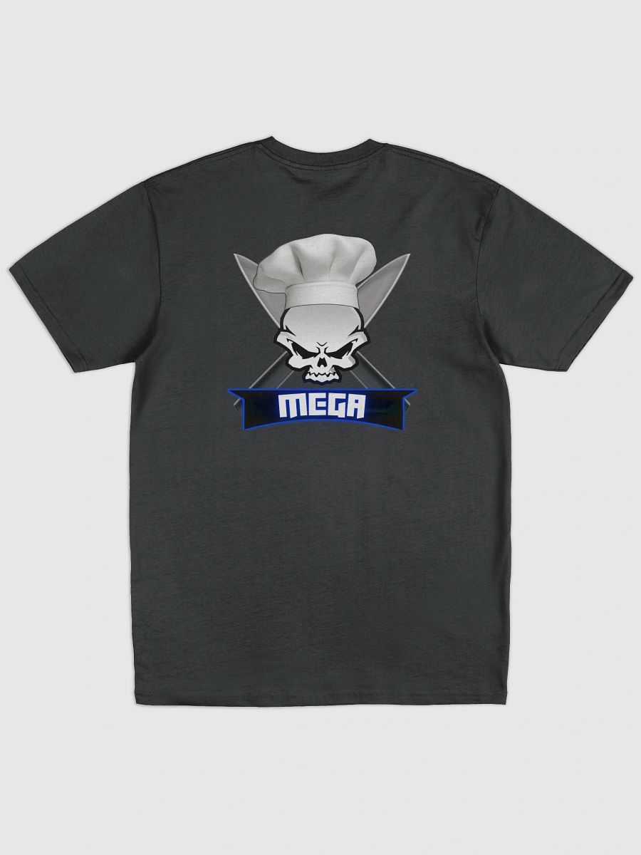 I'd Smoke That T product image (2)