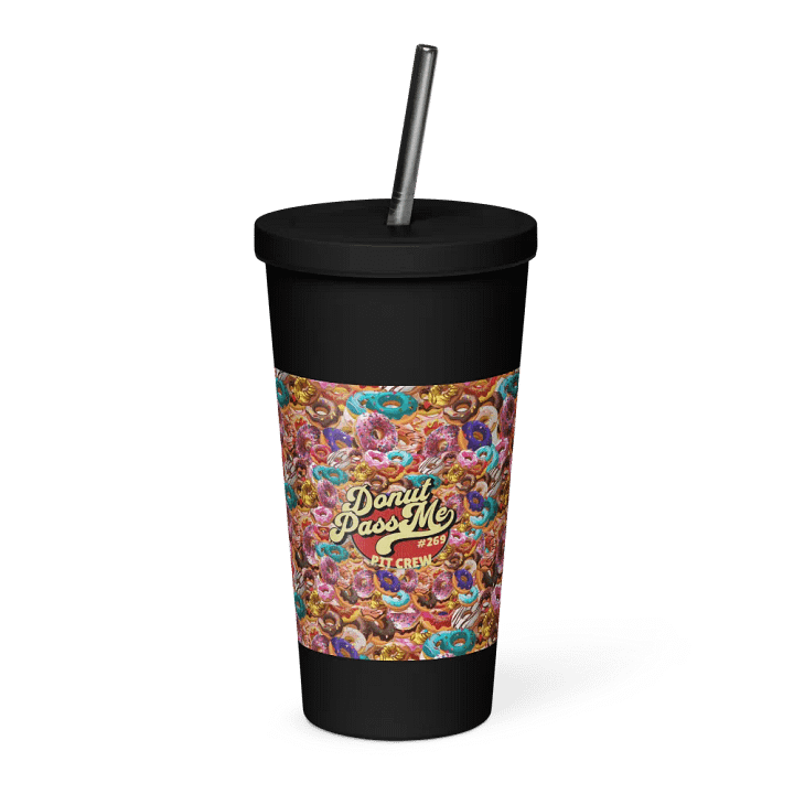 Donut Touch my cup! product image (1)