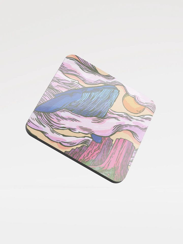 September Happy Whale product image (1)