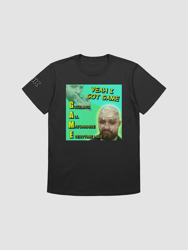 T-Shirt - Game (10k Special) product image (2)
