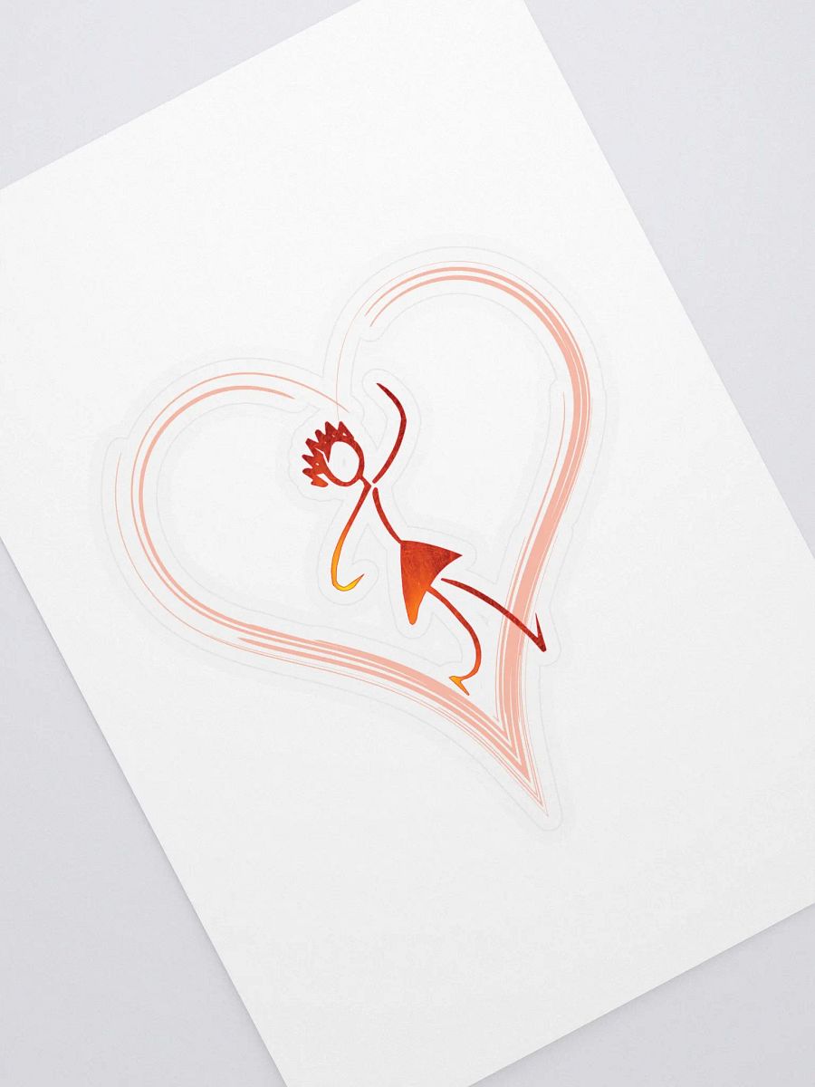 Heartfelt Celebration Sticker Sheet product image (1)