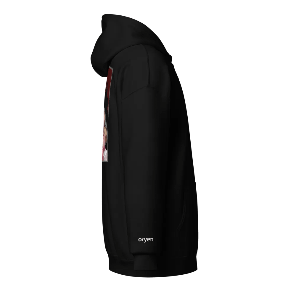 Say Cheese! - Ghostface Zip Up product image (3)