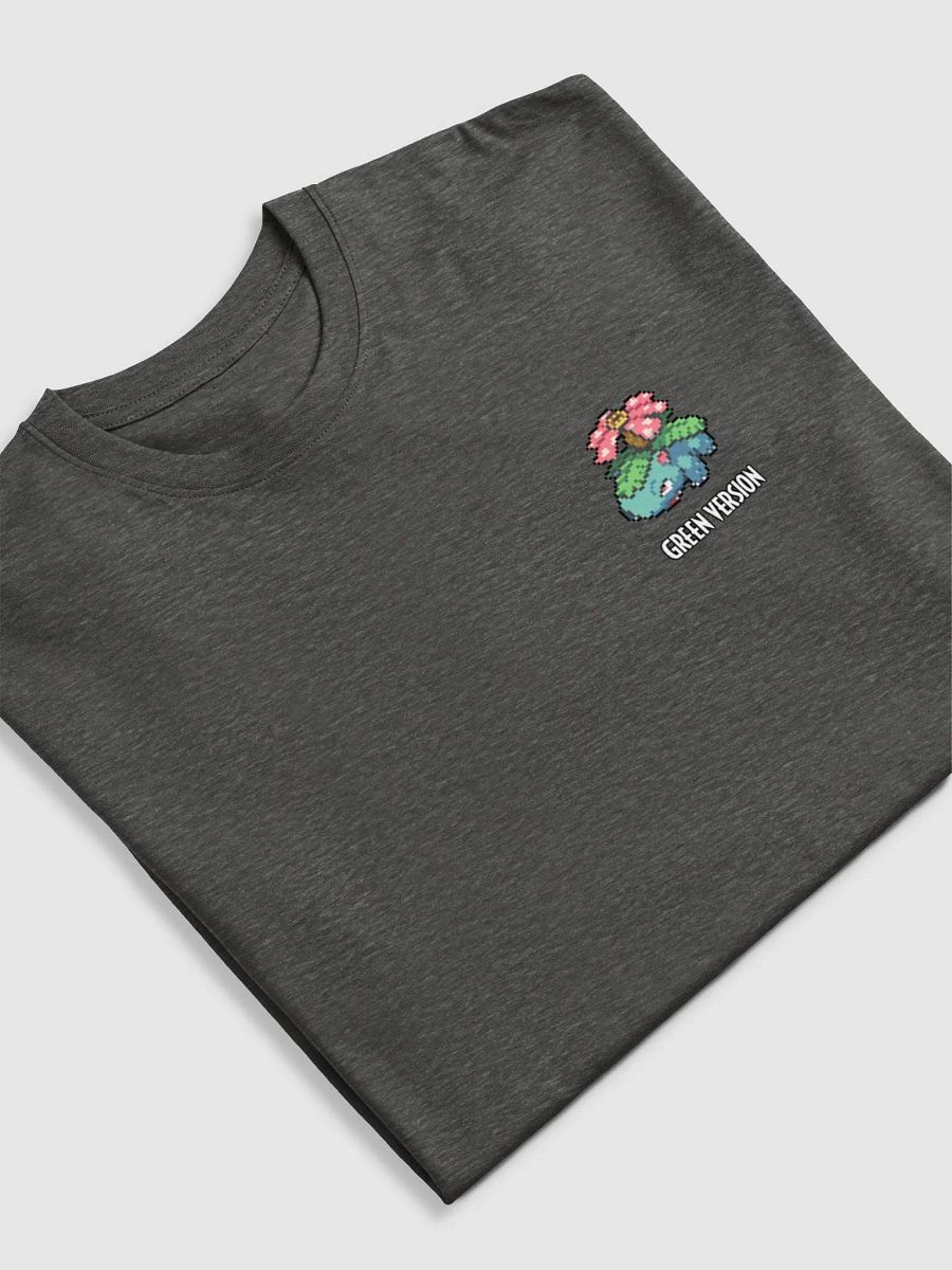 Retro Hidden Power (Green Version) - Premium Tee product image (5)