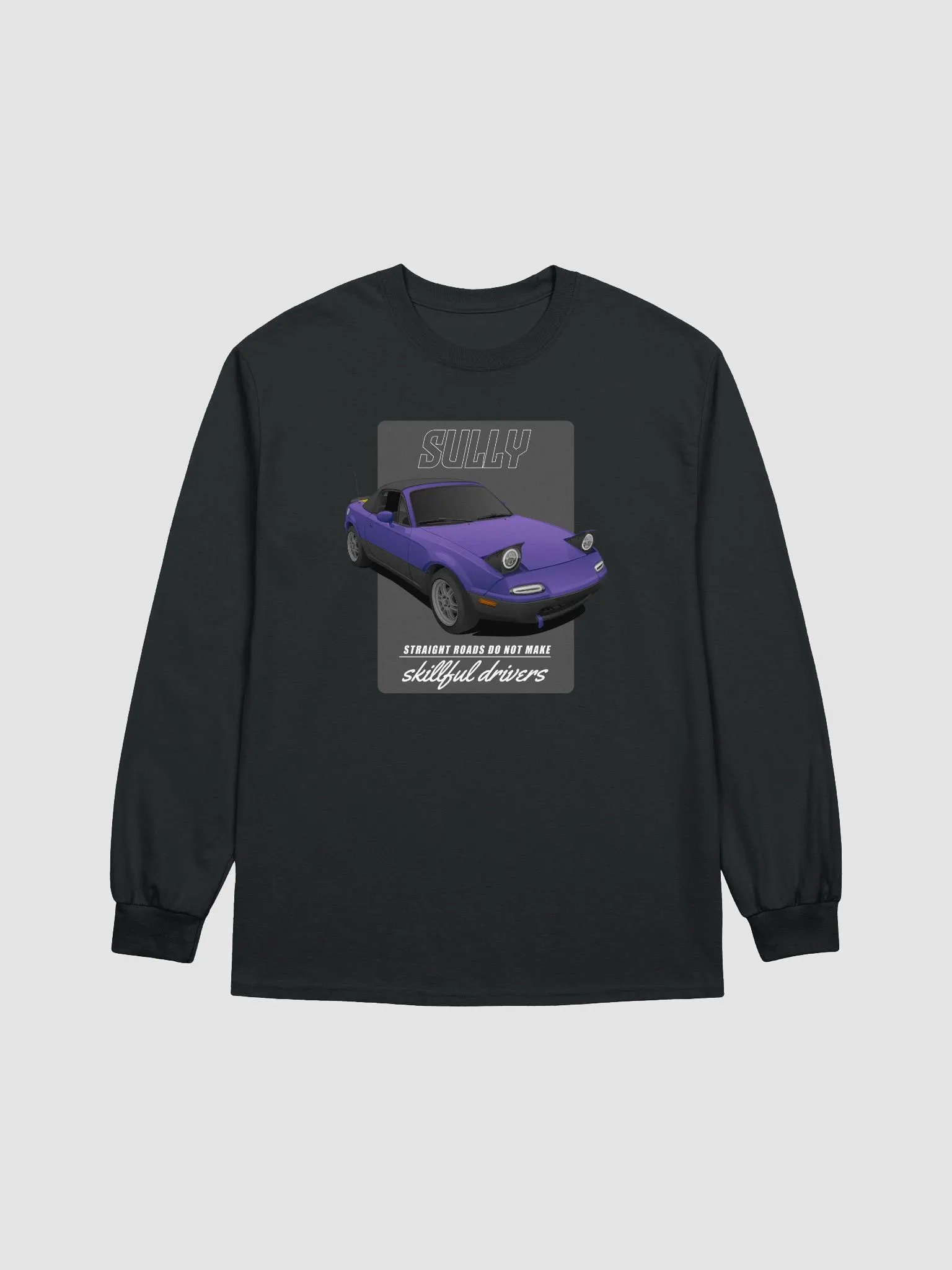 Long sleeve - sully product image (4)