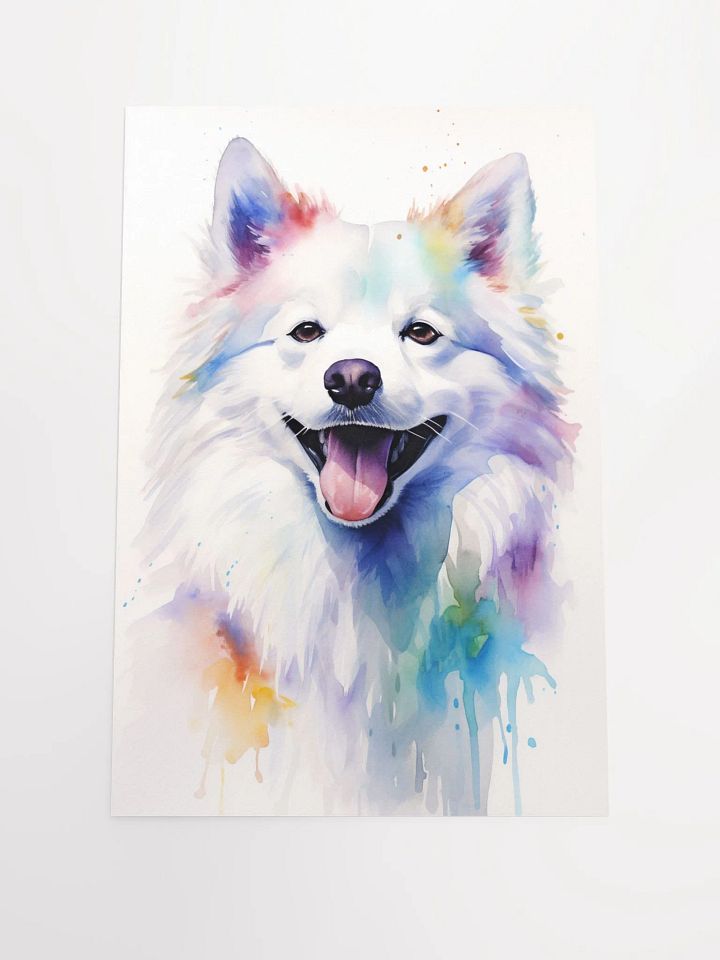 American Eskimo Love product image (3)