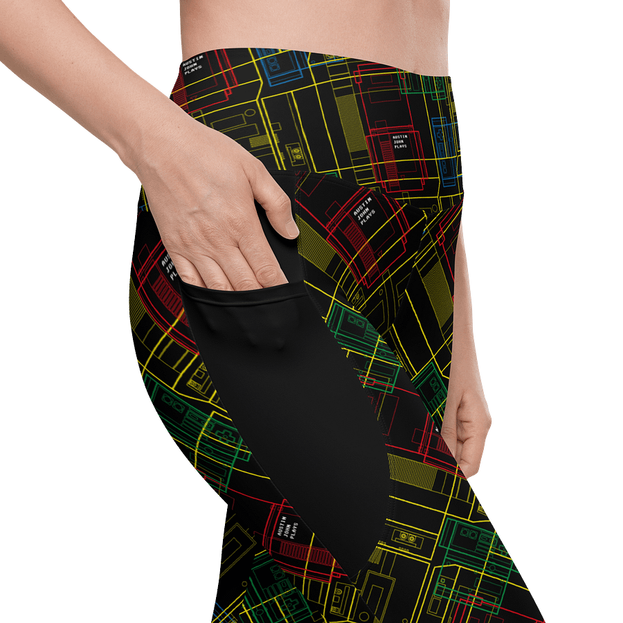 NES Leggings product image (9)