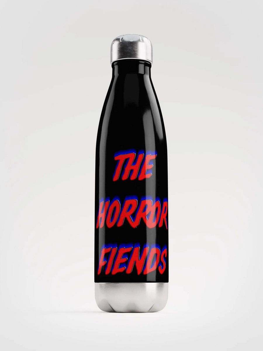 Fiend Fiction Water Bottle product image (1)