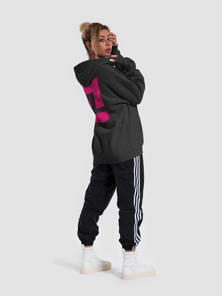 Digital Frost Hoodie product image (18)