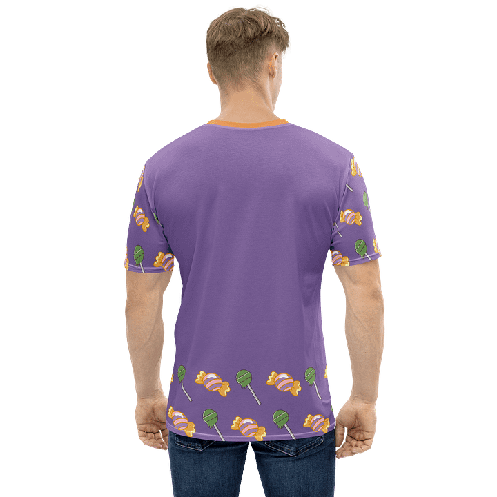Trick-or-Treat Halloween Tee product image (2)