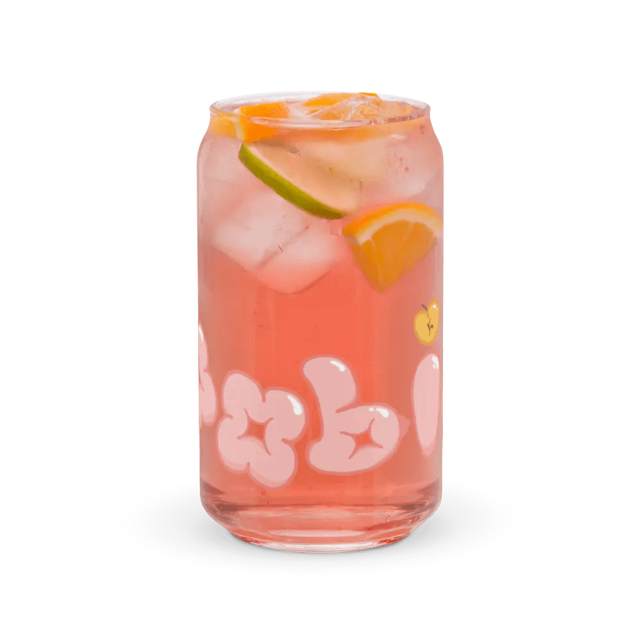 Boobies Glass (Can Shaped) product image (7)