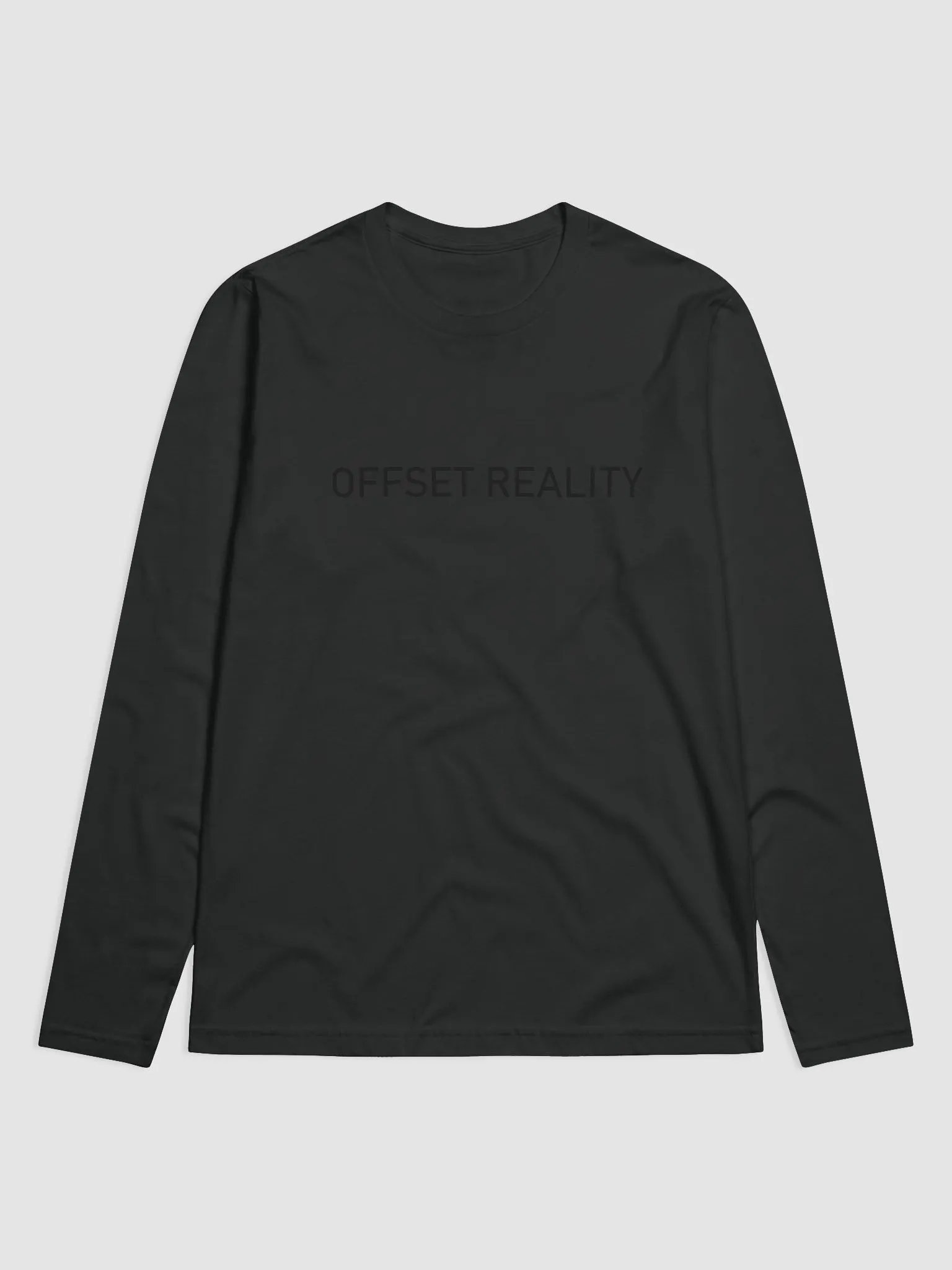 offset reality blackout special tee product image (1)