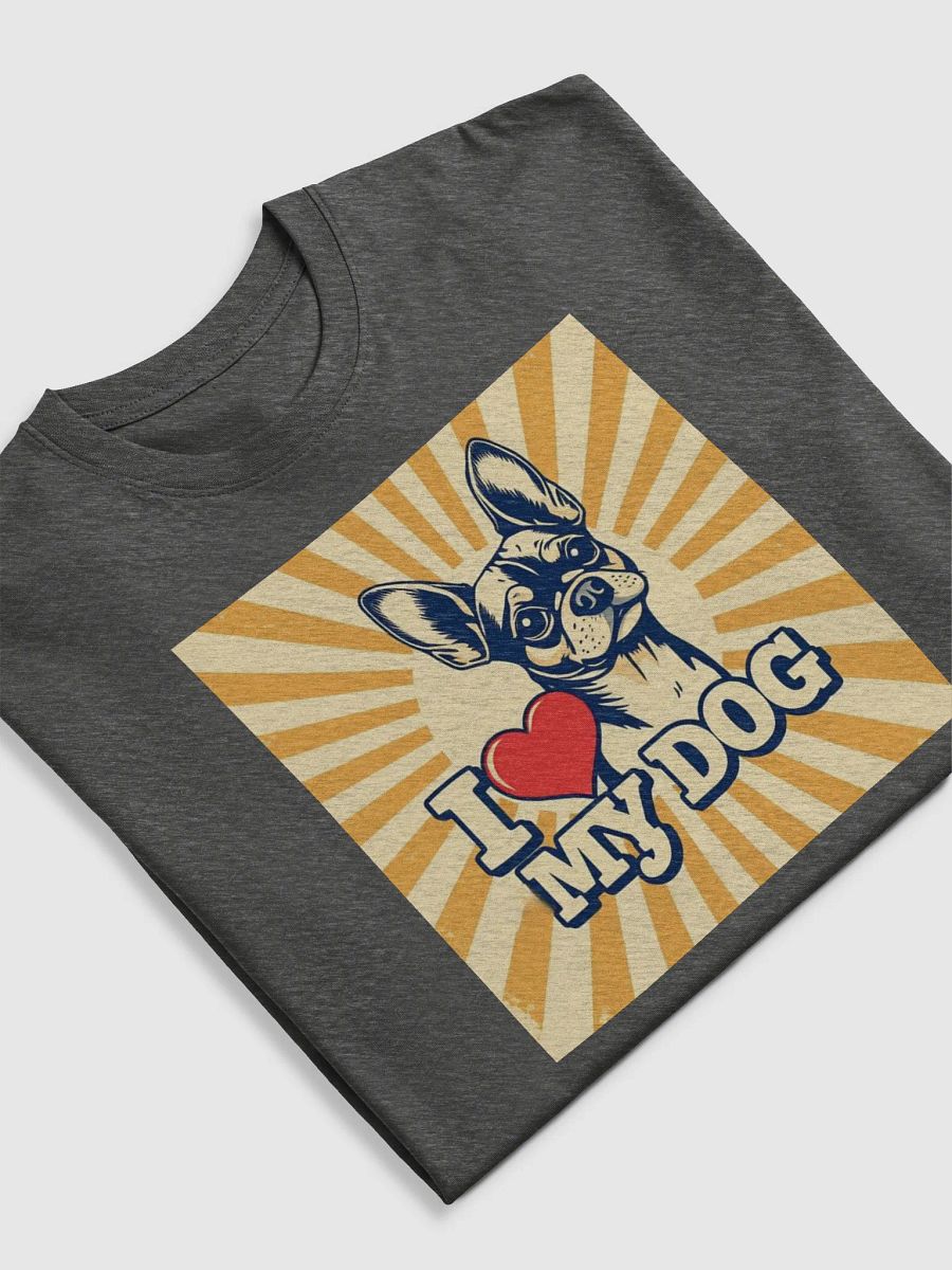Chihuahua Love Men's Tee product image (20)