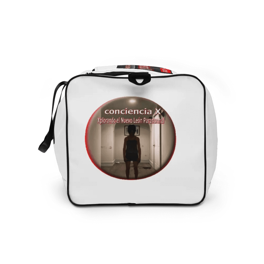 Ethereal Encounter All-Over Print Duffle Bag product image (11)