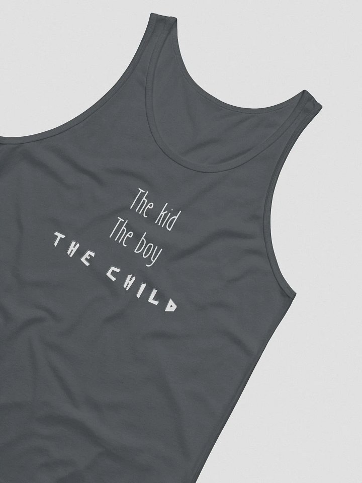 The Kid, The Boy, The Child product image (14)
