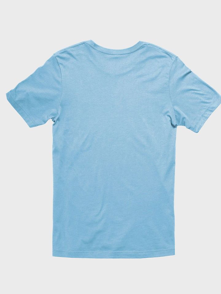 Charleston, South Carolina Watercolor Tee product image (17)