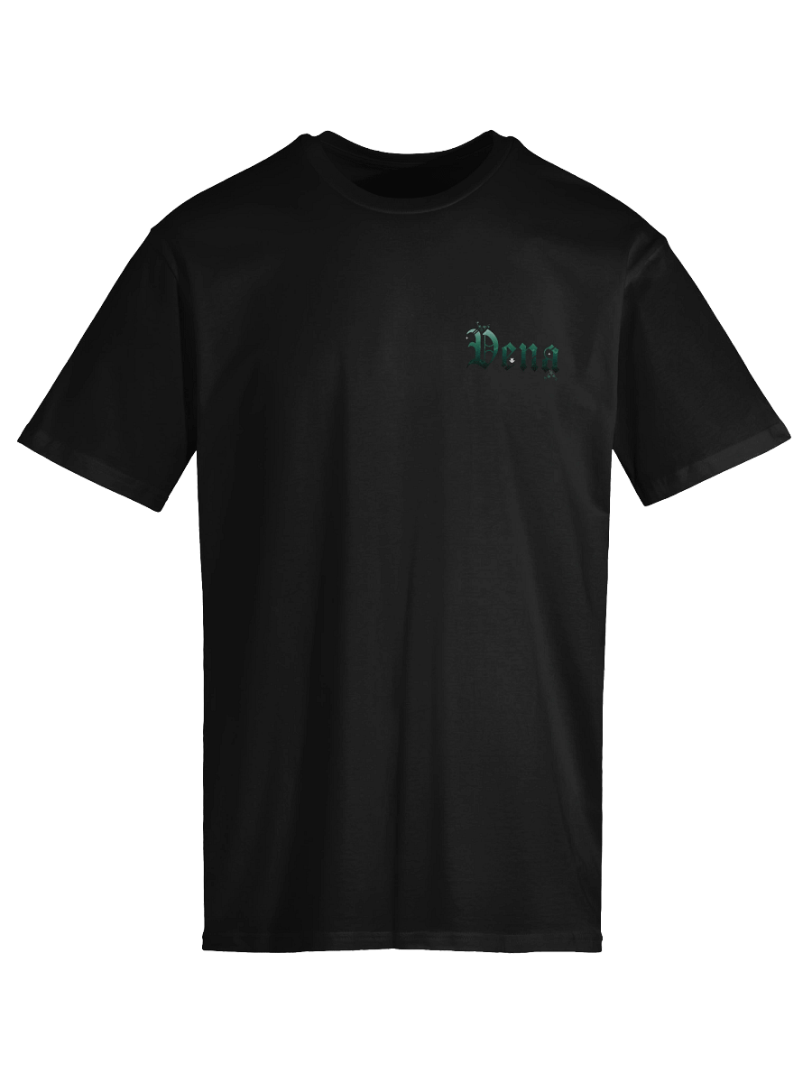 Summer Time Vena T-Shirt product image (7)