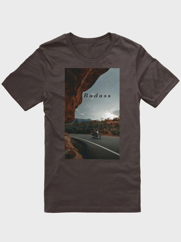 Higher Love Tee #1 product image (5)