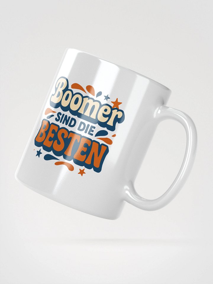 Boomer sind die Besten product image (4)